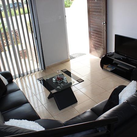 דירות Paphos Diana Townhouse 2 מראה חיצוני תמונה