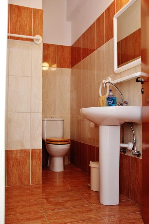 דירות Paphos Diana Townhouse 2 חדר תמונה