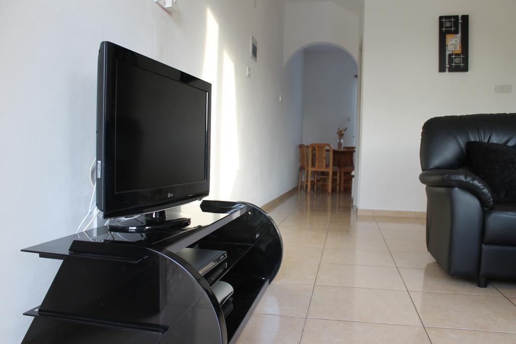 דירות Paphos Diana Townhouse 2 חדר תמונה