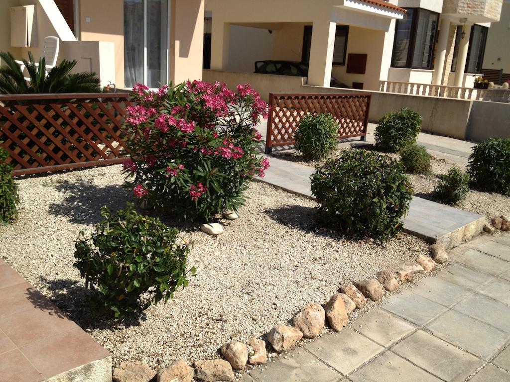 דירות Paphos Diana Townhouse 2 חדר תמונה